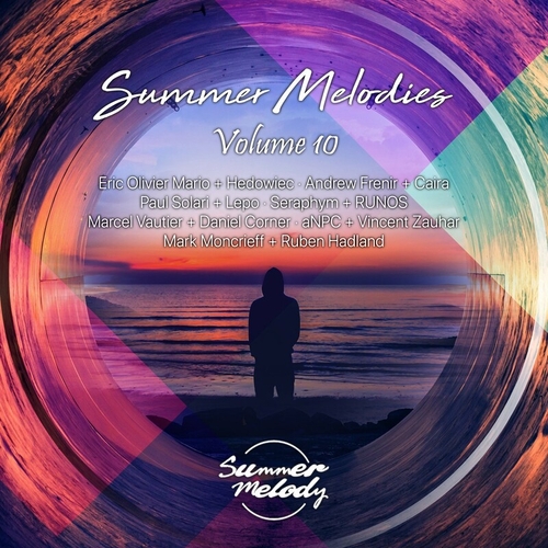VA - Summer Melodies, Vol. 10 [SMDS010]